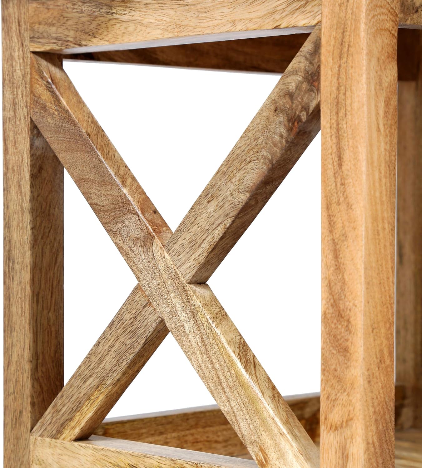 Modern Metal Serving Cart – Stylish & Durable Kitchen Trolley