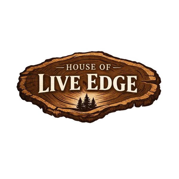 House of Live Edge
