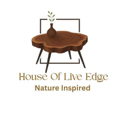 House of Live Edge
