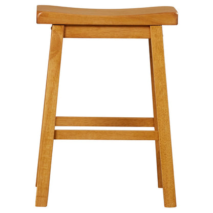 Whitworth Solid Wood Stool