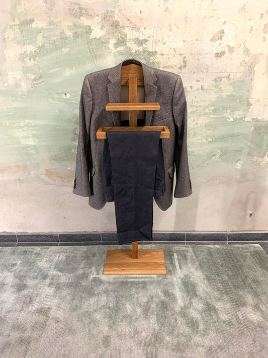 Modern Clothes Organizer