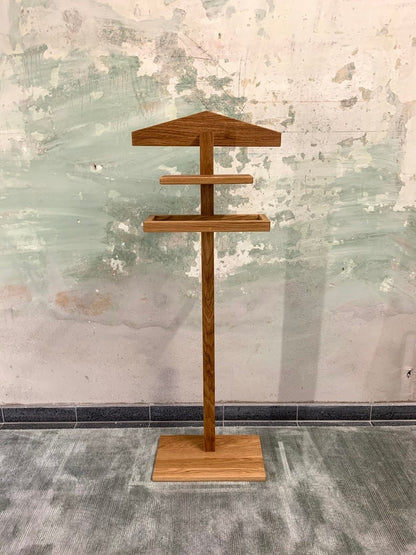 Modern Clothes Organizer