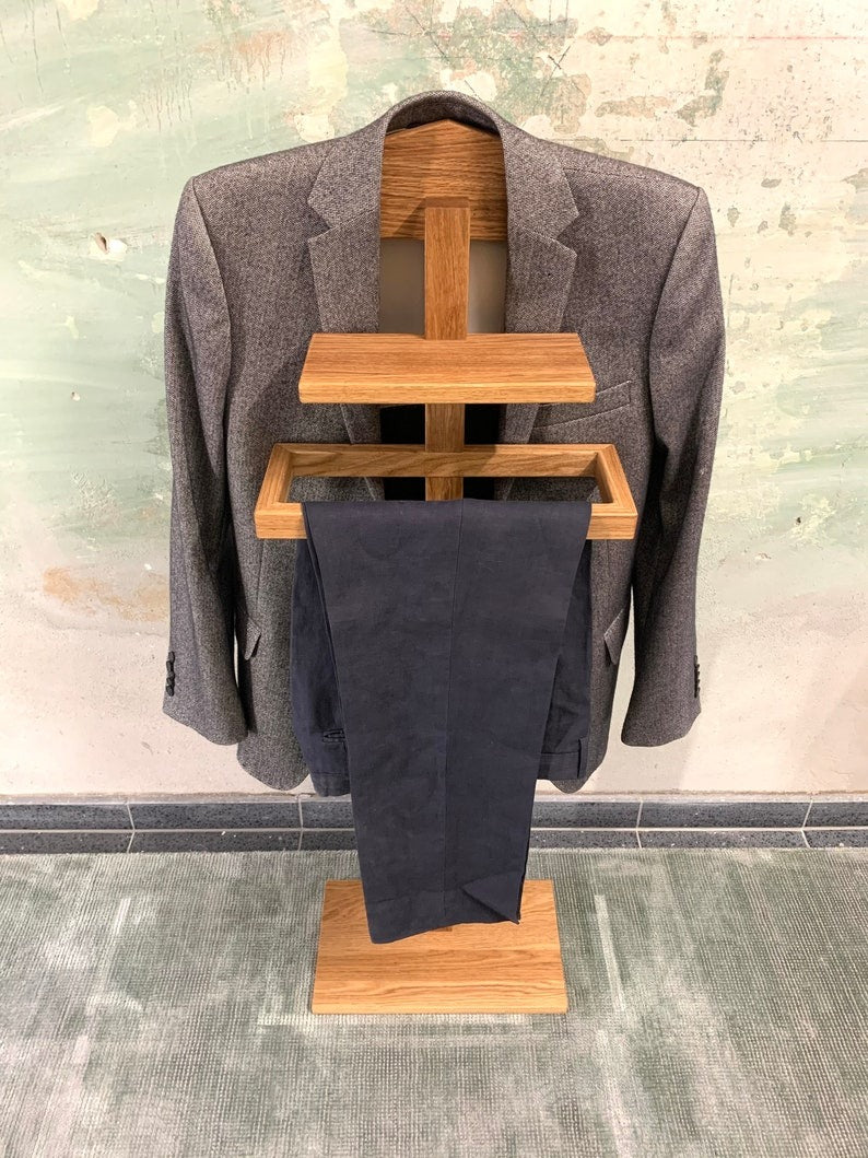 Modern Clothes Organizer