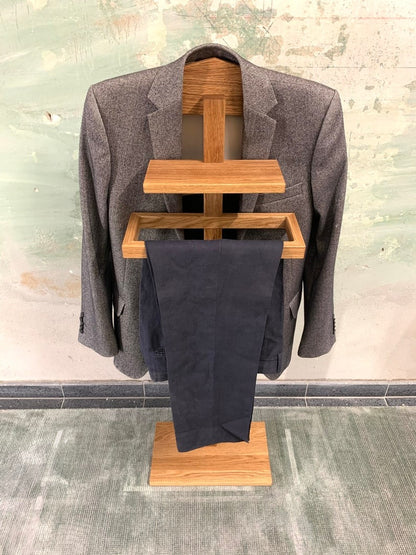 Modern Clothes Organizer