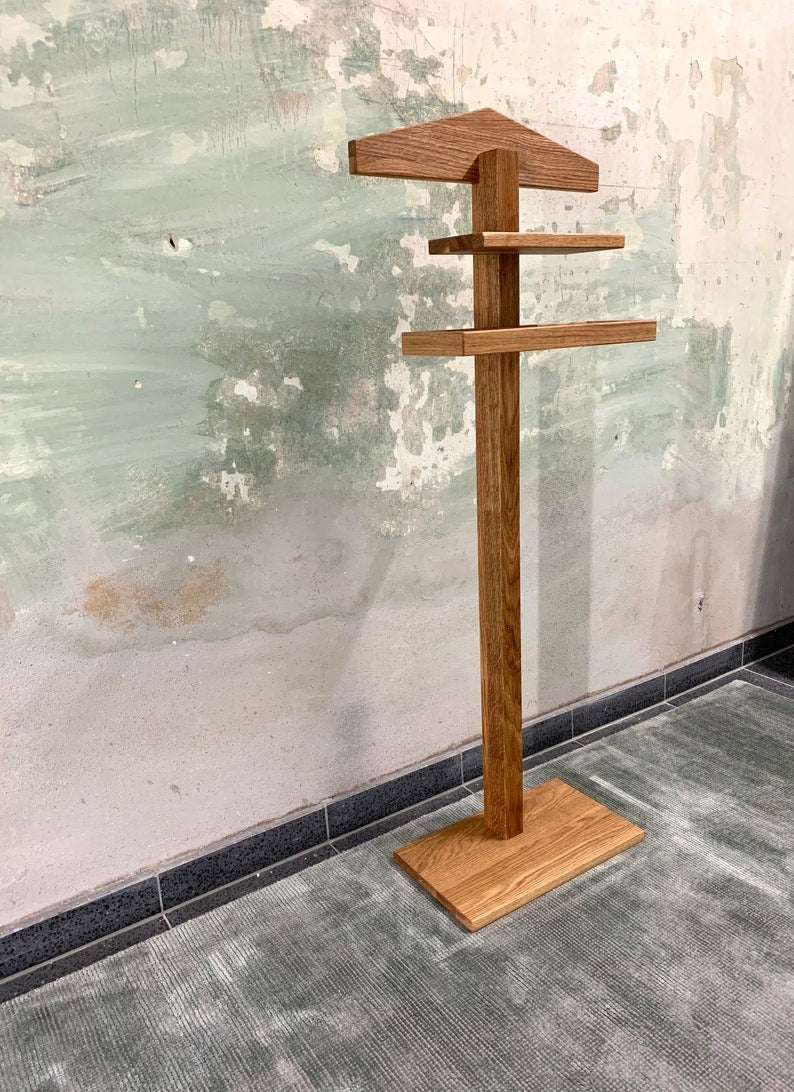 Modern Clothes Organizer