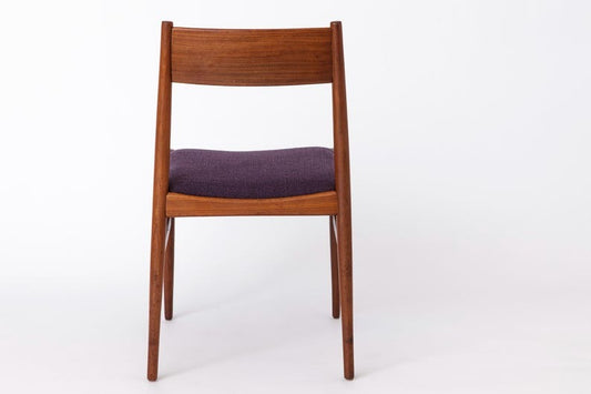 Vintage Dining Chair | Solid Wood Classic Dining Chair