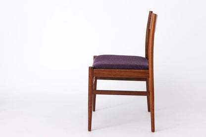 Vintage Dining Chair | Solid Wood Classic Dining Chair