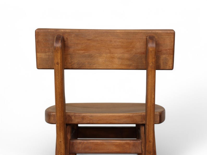 Modern Bar Stool – Durable Counter Height Stool for Home & Café